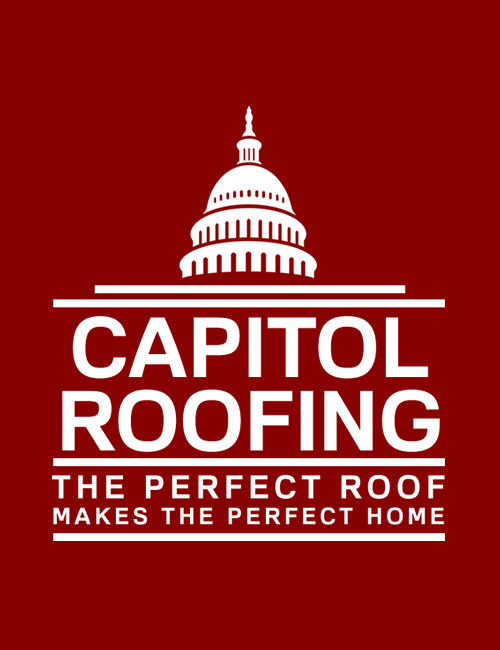 Capitol Roofing Logo