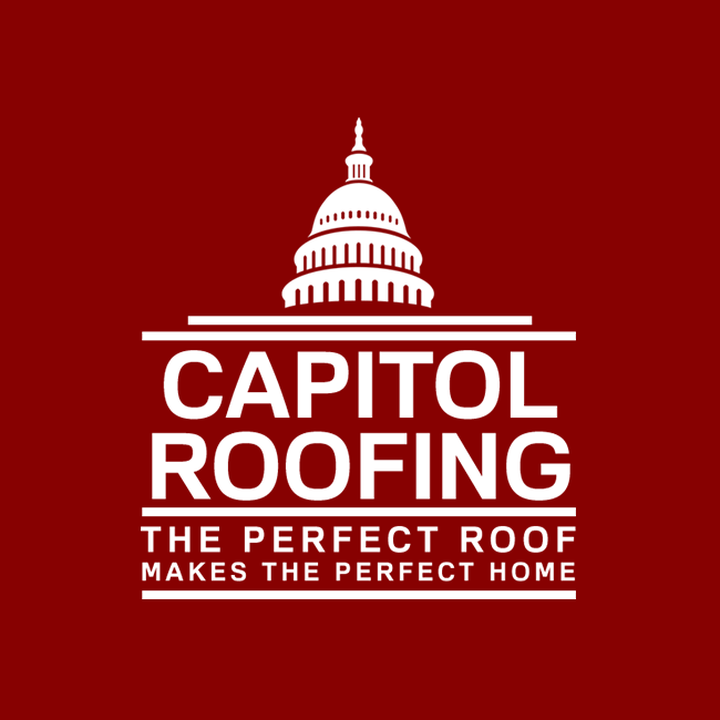 Capitol Roofing Logo
