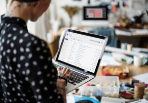 FRASA Designs - Effective Email Marketing Campaign