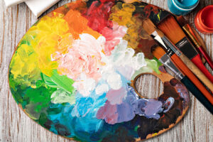 FRASA Designs - Psychology of Color in Marketing