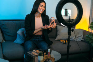 FRASA Designs - Influencer Marketing on a Budget