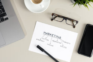 FRASA Designs - Why Marketing Takes Time: A Client’s Guide