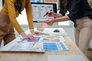 FRASA Designs - Why Marketing Takes Time