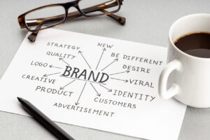 FRASA Designs - Why Brand Consistency Matters